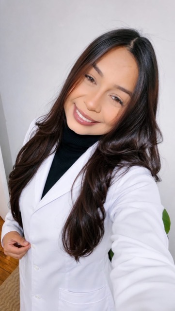 Maria Laura, CEO da Essência do Ser
